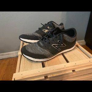 New Balance women’s size 9